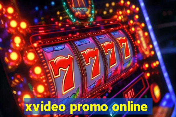 xvideo promo online